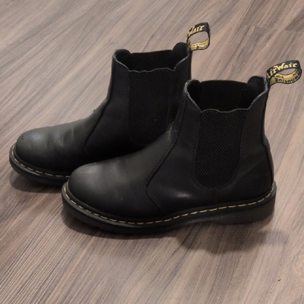 Dr. Martens Chelsea Boots - Picture 7 of 7